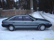 Mazda 626 1989 год выпуска 2, 2 инжектор, Хетчбек Киев