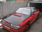 Продам Мазда 626 купе 2.0л 1990