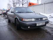 Продаю MAZDA-626,  1989-1990 г. (переходная модель).